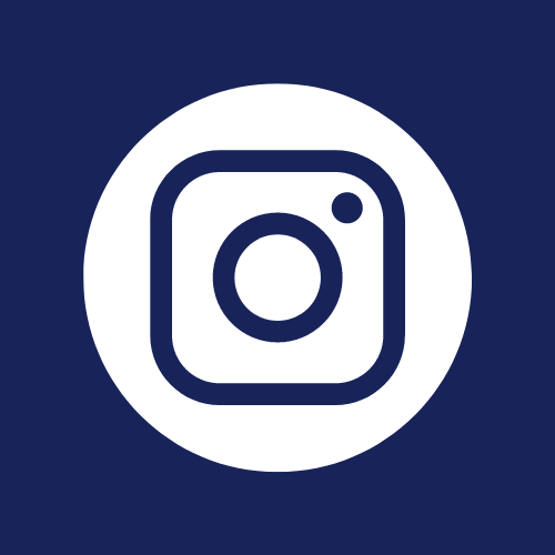 Instagram logo and link to Spadeadam Motor Club on Instagram