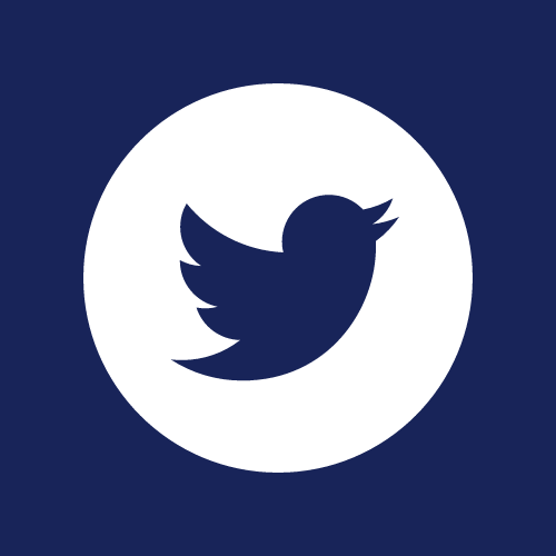 Twitter logo and link to Spadeadam Motor Club on Twitter.