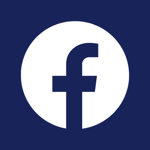 Facebook logo and link to Spadeadam Motor Club on Facebook